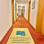 Hotel Ar Airport