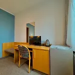 Ar Airport Hotel