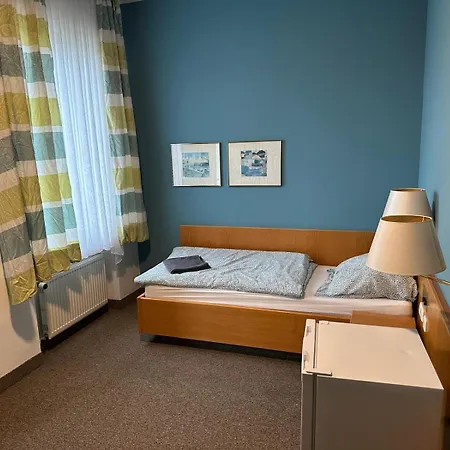 Ar Airport Ruesselheim 3* Ruesselsheim