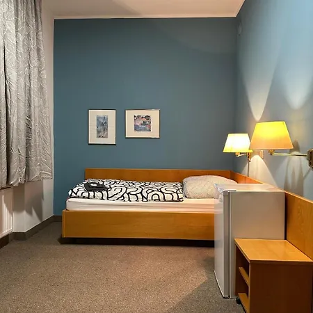 Hotel Ar Airport