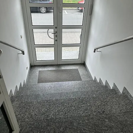 Ar Airport Ruesselsheim
