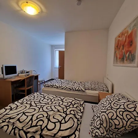 Hotel Ar Airport Ruesselheim Ruesselsheim