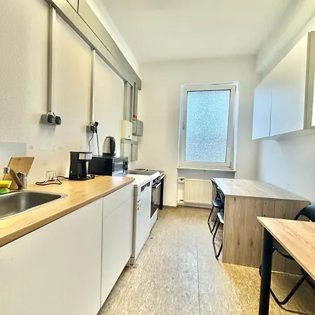 Ar Airport Ruesselheim 3* Ruesselsheim