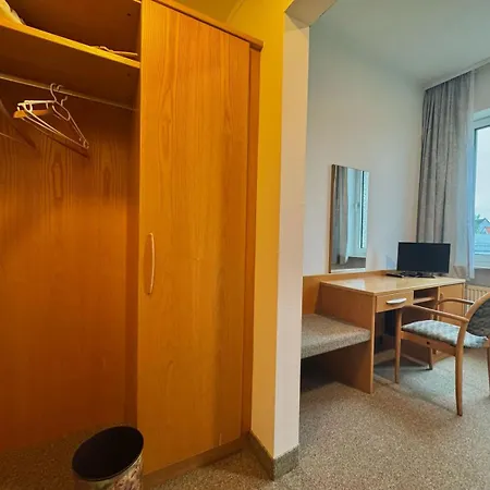 Ar Airport Ruesselheim 3* Ruesselsheim