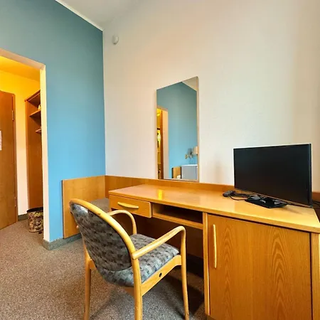 Hotel Ar Airport Ruesselheim