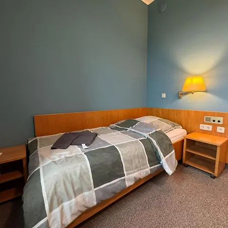 Hotel Ar Airport Ruesselheim 3*