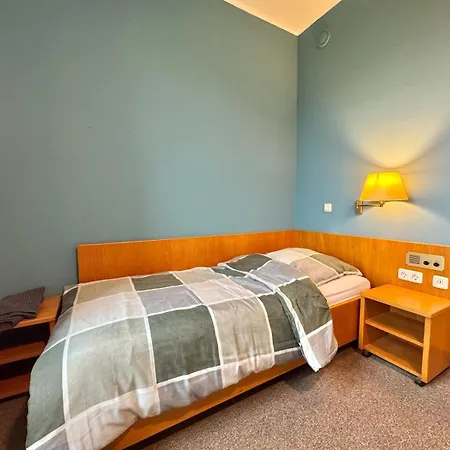 Ar Airport Ruesselheim 3* Ruesselsheim