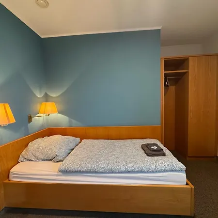 Hotel Ar Airport