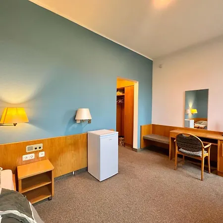 Hotel Ar Airport Ruesselheim Ruesselsheim