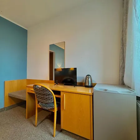 Ar Airport Hotel