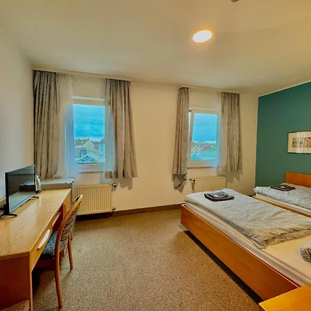 Hotel Ar Airport Ruesselheim