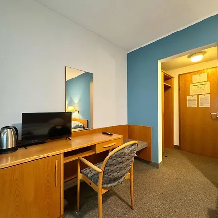 Ar Airport Hotel Ruesselsheim