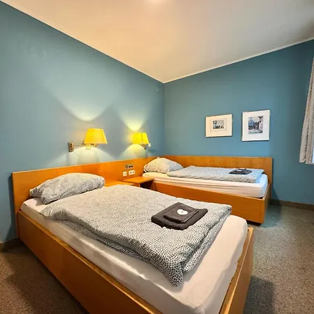 Hotel Ar Airport Ruesselheim Ruesselsheim