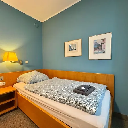 Ar Airport Ruesselheim 3* Ruesselsheim