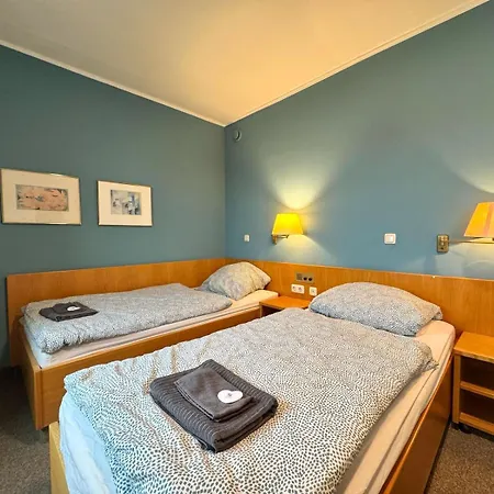 Hotel Ar Airport Ruesselheim