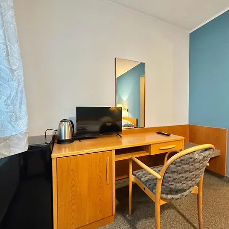 Ar Airport Hotel Ruesselsheim