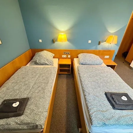 Hotel Ar Airport Ruesselheim Ruesselsheim