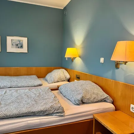 Ar Airport Ruesselheim 3* Ruesselsheim