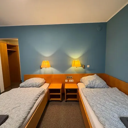 Hotel Ar Airport Ruesselheim