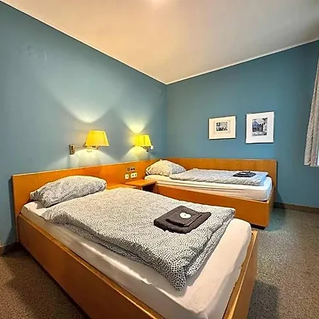 Hotel Ar Airport Rüsselsheim