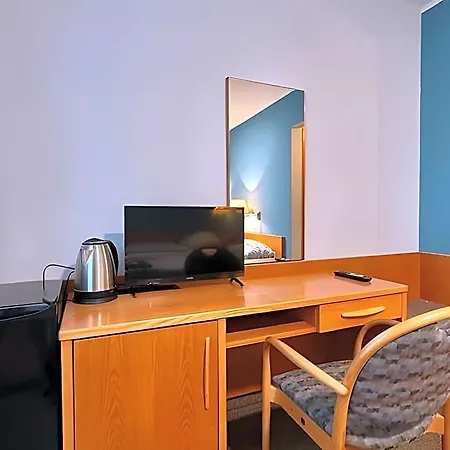 Hotel Ar Airport Rüsselsheim