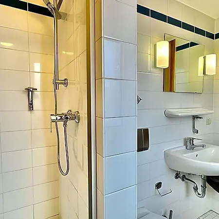 Ar Airport Hotel Rüsselsheim