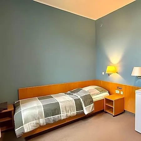 Ar Airport Hotel Rüsselsheim