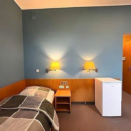 Hotel Ar Airport Rüsselsheim