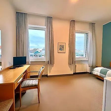 Hotel Ar Airport Rüsselsheim