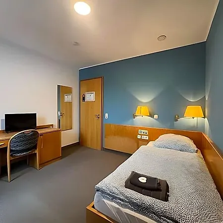 Ar Airport Hotel