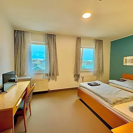 Hotel Ar Airport Rüsselsheim