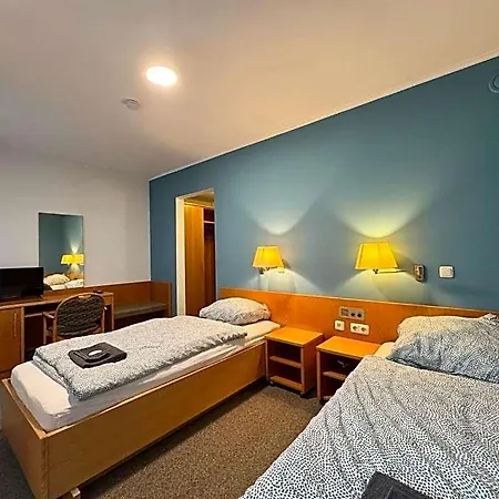 Hotel Ar Airport Rüsselsheim