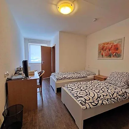 Hotel Ar Airport 3*