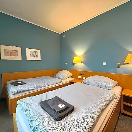 Ar Airport Hotel Rüsselsheim