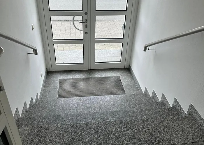 Ar Airport Rüsselsheim