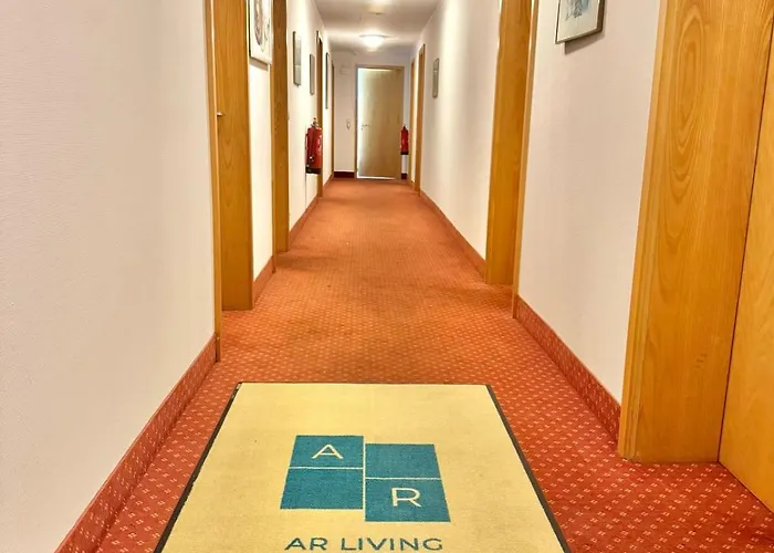 Hotel Ar Airport