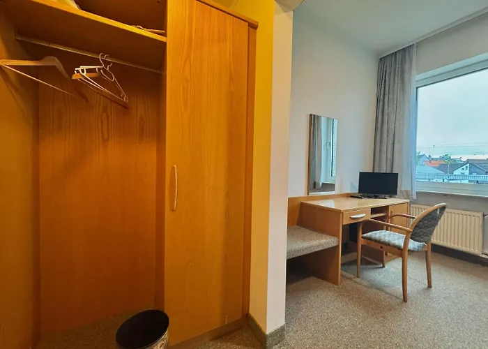 Ar Airport 3* Rüsselsheim