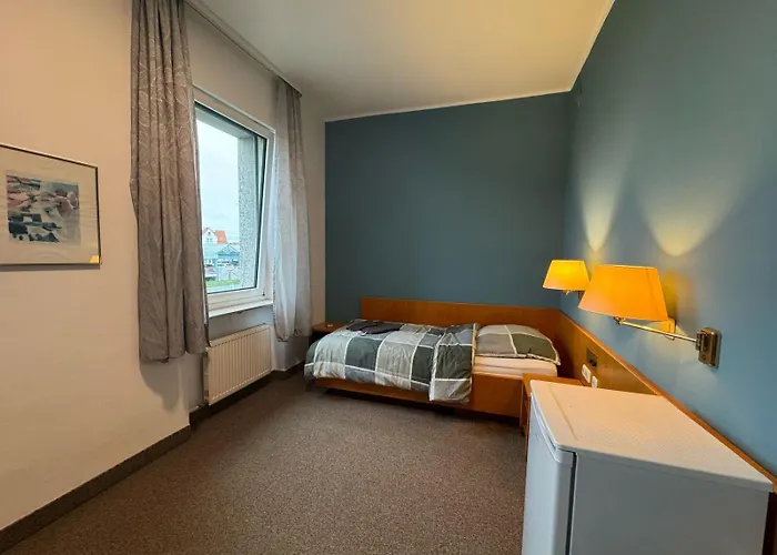 Ar Airport Hotel Rüsselsheim