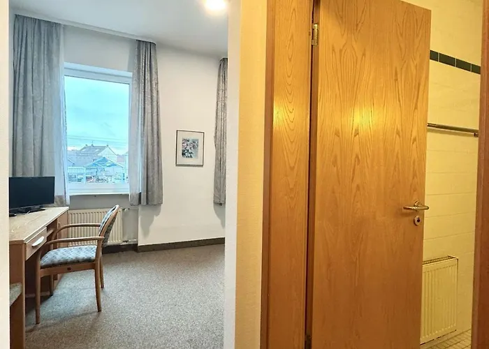 Ar Airport Rüsselsheim