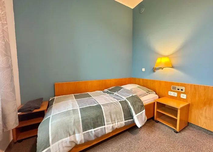 Ar Airport 3* Rüsselsheim