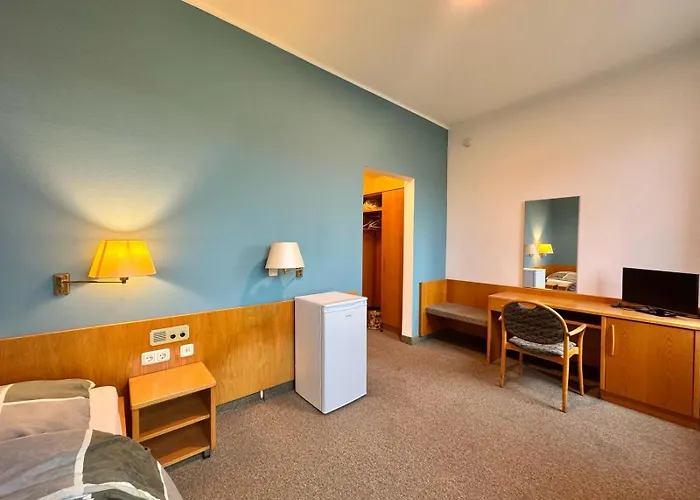 Hotel Ar Airport Rüsselsheim