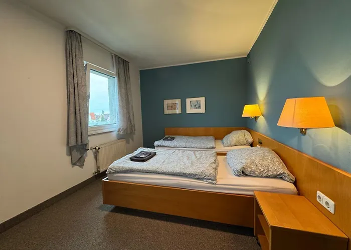 Ar Airport Rüsselsheim