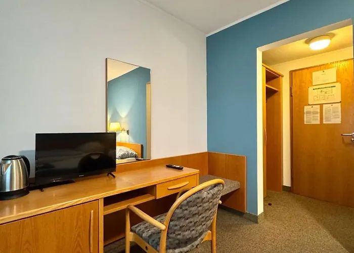 Ar Airport Hotel Rüsselsheim