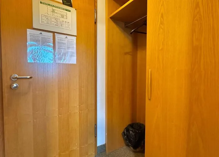 Ar Airport Rüsselsheim