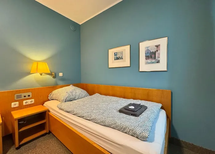 Ar Airport 3* Rüsselsheim