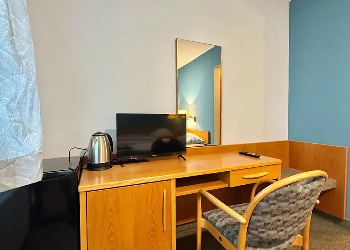 Ar Airport Hotel Rüsselsheim