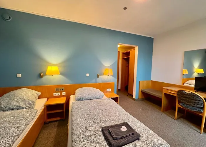 Ar Airport Rüsselsheim