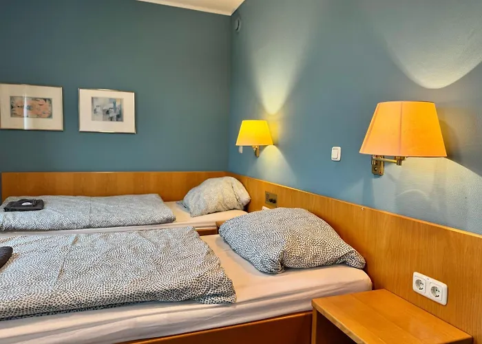 Ar Airport 3* Rüsselsheim